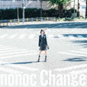 nonoc / TVAjunRd`ԏq̋tP`vGfBOe[}FFChange [CD]