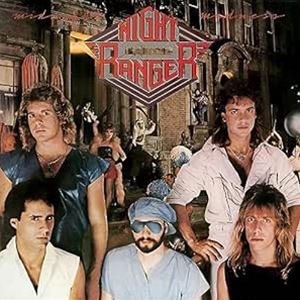 輸入盤 NIGHT RANGER / MIDNIGHT MADNESS （DLX） [CD]