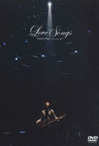 ƣեߥ䡿Fumiya Fujii Concert Tour 2005 Love Songs [DVD]