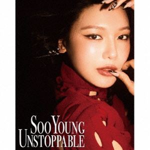SooYoung / Unstoppableʽס [CD]
