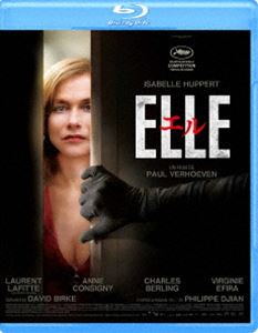 エル ELLE [Blu-ray]
