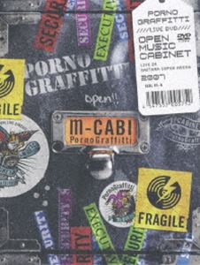 �ݥ�Υ���ե��ƥ�����OPEN MUSIC CABINET�� LIVE IN SAITAMA SUPER ARENA 2007 [DVD]