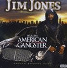 乐天商城 - ジム・ジョーンズ / ハーレムズ・アメリカン・ギャングスター＋3 [CD]