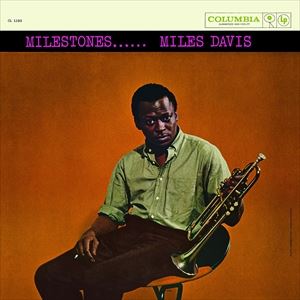 MILESTONES （LTD）詳しい納期他、ご注文時はお支払・送料・返品のページをご確認ください発売日2014/2/20MILES DAVIS / MILESTONES （LTD）マイルス・デイヴィス / マイルストーンズ（限定盤） ジャンル ジャズ・フュージョン海外ジャズ 関連キーワード マイルス・デイヴィスMILES DAVISマイルス・デイビス『マイルストーンズ』（1958年作品）アナログ盤!※こちらの商品は【アナログレコード】のため、対応する機器以外での再生はできません。収録内容［Side A］1. Dr. Jekyll2. Sid’s Ahead3. Two Bass Hit［Side B］1. Miles2. Billy Boy3. Straight No Chaser 種別 LP 【輸入盤】 JAN 8718469534753登録日2017/06/06