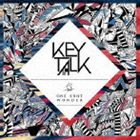 KEYTALK / ONE SHOT WONDER [CD]