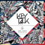 KEYTALK / ONE SHOT WONDER [CD]