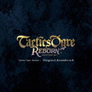 ((ゲーム・ミュージック)) Tactics Ogre：Reborn Original Soundtrack [CD]