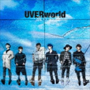UVERworld / 一滴の影響（通常盤） [CD]