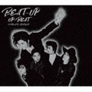 UP-BEAT / BEAT-UP UP-BEAT COMPLETE SINGLES（通常盤／SHM-CD） [CD]