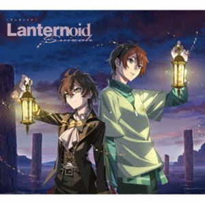 水槽 / ランタノイド（期間限定生産盤／CD＋Blu-ray） [CD]