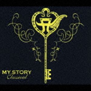 ͺꤢ / MY STORY classical [CD]
