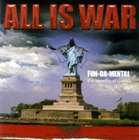 ファンダメンタル オールイズウォー詳しい納期他、ご注文時はお支払・送料・返品のページをご確認ください発売日2007/3/21関連キーワード：BNCP-135-9ファン・ダ・メンタル / オール・イズ・ウォーオールイズウォー ジャンル 洋楽クラブ/テクノ 関連キーワード ファン・ダ・メンタル怒れるブレイク・ビーツ・テロリストとして登場し、｀ASIAN　｀PABLIC　ENEMY｀と称されさまざまな伝説を残した、ファン・ダ・メンタルの2001年作品『THERE　SHALL　BE　LOVE』に続くアルバム。サラーム海上、吉本秀純によるライナーノーツ。　（C）RSボーナストラック収録封入特典ライナーノーツ収録曲目11.I REJECT(3:57)2.ELECTRO G-HAD （Punjab Style）(4:49)3.786 ALL IS WAR(4:52)4.COOKBOOK DIY(3:11)5.CHE BIN PT2(4:12)6.PARASITES(6:06)7.BARK LIKE A DOG(4:16)8.B4.I LEAVE(4:09)9.WHITE TONGUES(4:18)10.5 PRAYERS OF AFGHAN WOMAN(5:47)11.YA LA LI-The leopard(3:52)12.SCREBINICIA MASSACRE(5:01)13.CHE BIN PT1(2:35)14.786 ALL IS WAR〜Tribal War mix by Keith Gordon （fro(7:02)15.B4.I LEAVE〜Tiki Mix Version ALTZ〜 （日本盤のみのボーナストラック）(7:20) 種別 CD JAN 4529408001755 収録時間 71分27秒 組枚数 1 製作年 2007 販売元 ビクターエンタテインメント登録日2007/01/30