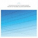 KAYHAN KALHOR AND TOUMANI DIABATE / THE SKY IS THE SAME COLOUR EVERYWHERE [CD]