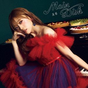ͧ / Main Dish [CD]