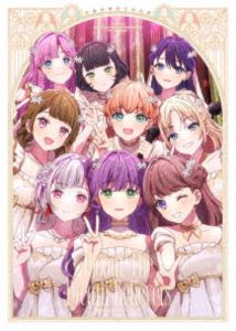 ラブライブ!蓮ノ空女学院スクールアイドルクラブ 4th Live Dream 〜Bloom，The Dream Believers〜 Blu-ray Memorial BOX [Blu-ray]