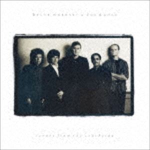 ブルース・ホーンズビー＆ザ・レインジ / シーンズ・フロム・ザ・サウスサイド（期間生産限定盤） [CD](2.0)