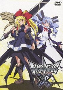 NEEDLESS fragment.5 [DVD]