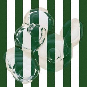 ジョシュ・ジョンソン / アンユージュアル・オブジェクト [CD]
