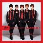 輸入盤 A-PRINCE / 2ND MINI ALBUM ： MAMBO [CD]