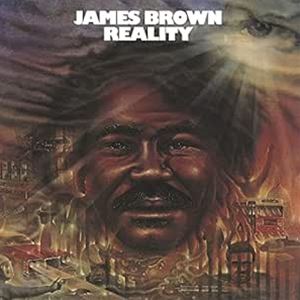 Rakuten - 輸入盤 JAMES BROWN / REALITY [CD]