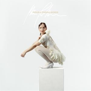 ͢���� MALIN PETTERSEN / TROUBLE FINDING WORDS [CD]