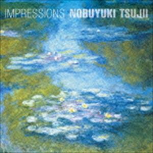 辻井伸行（p） / 辻井伸行 印象派コレクション ～テレビ東京 美の巨人たち テーマ収録 [CD]