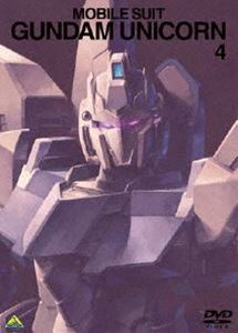 乐天商城 - 機動戦士ガンダムUC 4 [DVD]