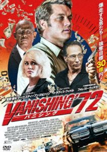 バニシングセブンティーツー詳しい納期他、ご注文時はお支払・送料・返品のページをご確認ください発売日2020/4/2関連キーワード：トラヴィスフィメルバニシング’72バニシングセブンティーツー ジャンル 洋画アクション 監督 マーク・スティーブン・ジョンソン 出演 トラヴィス・フィメルフォレスト・ウィテカーレイチェル ・テイラーウィリアム・フィクナー1972年、ハリー・バーバーと彼の叔父達は、ニクソン大統領の秘密資金30億円が保管されているカリフォルニア銀行を襲う計画を企てていた。用意周到に準備し銀行侵入に成功するが、秘密資金30億円は見つからない。FBIはバラバラに逃亡していたメンバーを指名手配するが…。語られる事がなかった実在のアメリカ史上最大の銀行強盗を描いたクライム・アクション!特典映像オリジナル予告編 種別 DVD JAN 4907953276758 収録時間 92分 画面サイズ ビスタ カラー カラー 組枚数 1 製作年 2019 製作国 アメリカ 字幕 日本語 音声 DD（5.1ch）日本語DD（ステレオ） 販売元 ハピネット登録日2019/12/20
