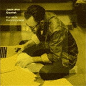 スワヴェク・ヤスクウケ・セクステット / コメダ（RECOMPOSED） 