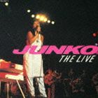 Ȭ����� / JUNKO THE LIVE��SHM-CD�� [CD]