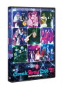 뤰벦FS ŷԾŹ㤨ͭȤ Break Artist Live 21 BUDOKAN̾ǡ [DVD]פβǤʤ4,095ߤˤʤޤ