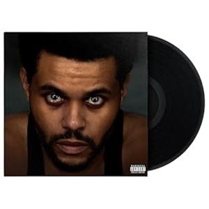 輸入盤 WEEKND / HURRY UP TOMORROW [LP]