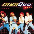 ͢���� STATUS QUO / LIVE ALIVE QUO �� 1 [CD]