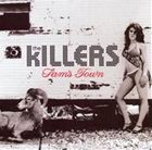 輸入盤 KILLERS / SAM’S TOWN [CD]