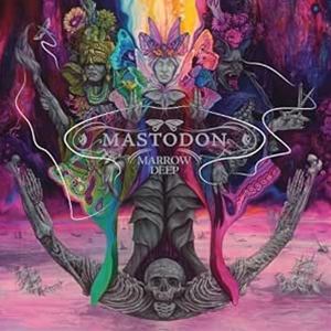 輸入盤 MASTODON / MARROW DEEP [CD]