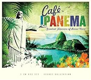 CAFE IPANEMA詳しい納期他、ご注文時はお支払・送料・返品のページをご確認ください発売日2011/7/1VARIOUS ARTISTS / CAFE IPANEMAヴァリアス・アーティスツ / カフェ・イパネマ ジャンル 洋楽ワールドミュージックその他 関連キーワード ヴァリアス・アーティスツVARIOUS ARTISTS 種別 3CD 【輸入盤】 JAN 7798141334759登録日2024/01/17