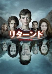 �꥿����ɡ�RETURNED DVD-BOX [DVD]