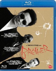 BROTHER [Blu-ray]