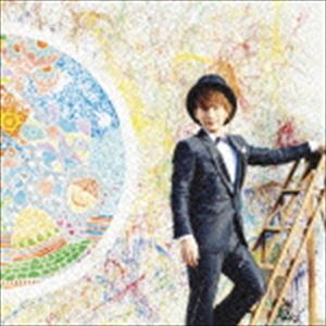 HAPPY／BIRTHDAY詳しい納期他、ご注文時はお支払・送料・返品のページをご確認ください発売日2016/2/3関連キーワード：ESCL-4576/7ダイスケ / HAPPY／birthday（期間生産限定盤B／CD＋DVD）HAPPY／BIRTHDAY ジャンル 邦楽J-POP 関連キーワード ダイスケ2016年2月にデビュー5周年を迎えるダイスケが、両A面シングルをリリース！　（C）RS期間生産限定盤B／CD＋DVD／ピクチャーレーベル／オリジナル発売日：2016年2月3日／同時発売期間生産限定A商品はESCL-4574封入特典ダイスケカード2種ランダム収録曲目11.birthday(3:34)2.HAPPY(4:34)3.birthday （Instrumental）(3:32)21.せかいにひとつのフタリ （Music Video）(3:35)2.HAPPY／birthday （Making of Music Video ＆ Sleeve Pho(16:34)関連商品ダイスケ CD 種別 CD JAN 4988010072759 収録時間 31分41秒 組枚数 2 製作年 2015 販売元 ソニー・ミュージックソリューションズ登録日2015/11/16