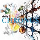 vistlip / CHRONUS（通常vister盤／CD＋DVD） [CD]