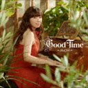 岡本真夜 / Good Time [CD]