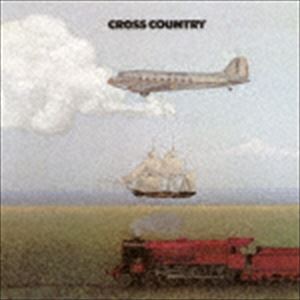 クロスカントリー クロス カントリー詳しい納期他、ご注文時はお支払・送料・返品のページをご確認ください発売日2016/10/26クロス・カントリー / クロス・カントリークロス カントリー ジャンル 洋楽ロック 関連キーワード クロス・カントリー輸入盤国内仕様※こちらの商品はインディーズ盤のため、在庫確認にお時間を頂く場合がございます。収録曲目11.Today(2:53)2.Just A Thought(3:20)3.Cross Country(3:50)4.In The Midnight Hour(3:14)5.Things With Wings(2:14)6.Extended Wings(2:17)7.Tastes So Good To Me(3:10)8.A Fall Song(2:47)9.Choir Boy(3:17)10.A Ball Song(2:52)11.A Smile Song(4:25) 種別 CD JAN 4526180386759 収録時間 34分24秒 組枚数 1 製作年 2016 販売元 ウルトラ・ヴァイヴ登録日2016/09/01
