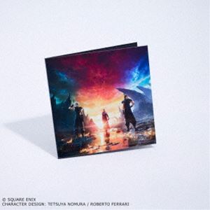 (ゲーム・ミュージック) FINAL FANTASY VII REBIRTH Vinyl [レコード 12inch]