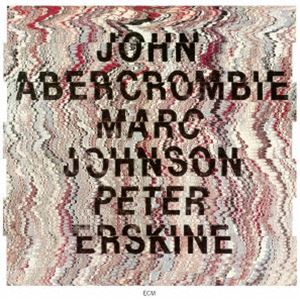 ジョン・アバークロンビー・トリオ / ライヴ・イン・ボストン（生産限定盤／SHM-CD） [CD]