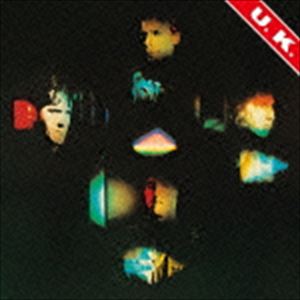 UK / U.K.��ͫ��λͻΡ� ��2��SHM-CD�� [CD]