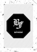 輸入盤 BOYFRIEND / I’M YOUR BOYFRIEND [2DVD]