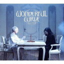 VALSHE / WONDERFUL CURVE（初回限定盤／CD＋DVD） [CD]