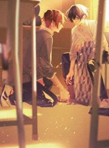 By Title: Ta Line - 佐々木と宮野 第3巻【Blu-ray】 [Blu-ray]