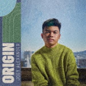 アレキサンダー ジョーイ オリジン詳しい納期他、ご注文時はお支払・送料・返品のページをご確認ください発売日2022/5/21ジョーイ・アレキサンダー（p、fender rhodes） / オリジン（直輸入盤）オリジン ジャンル ジャズ・フュ...