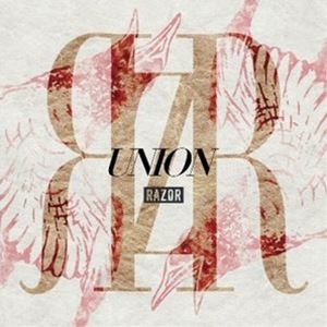RAZOR / UNION（TypeA／CD＋DVD） [CD]